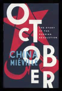 OCTOBER