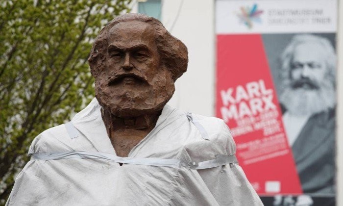 Marx 200